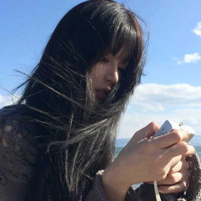黑色树海